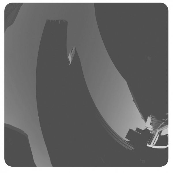 Стразы горячей фиксации 2408/4 8 mm Jet Hematite HF