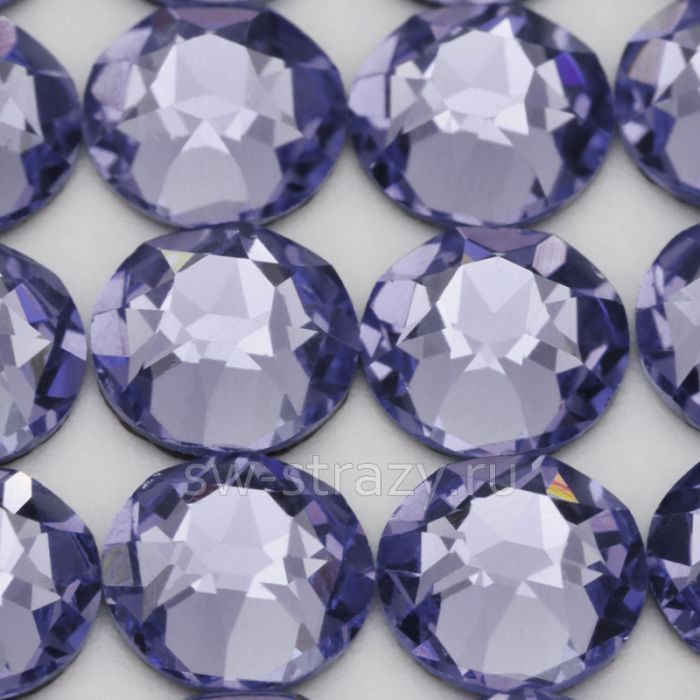 YHB 88 ss20 Tanzanite F 136