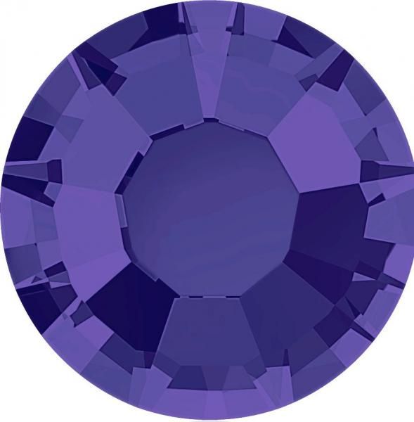 A A293 SS 30 PURPLE VEL S SMALL