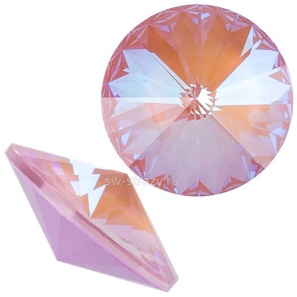 Риволи 1122 14 mm Crystal Lavender Delite
