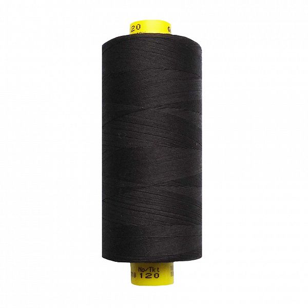 GUTERMANN Mara №120 000 Черный