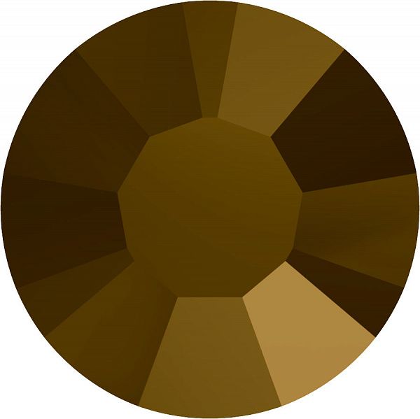 A A293 SS 30 CRYSTAL DORADO M HF