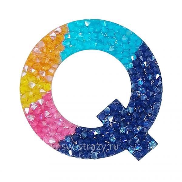 Crystal Ultrafine Rocks 89957 