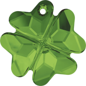 Кулоны 6764 28 mm Dark Moss Green