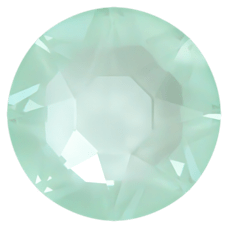 Стразы горячей фиксации 2078 ss 30 Crystal Soft Mint Ignite F