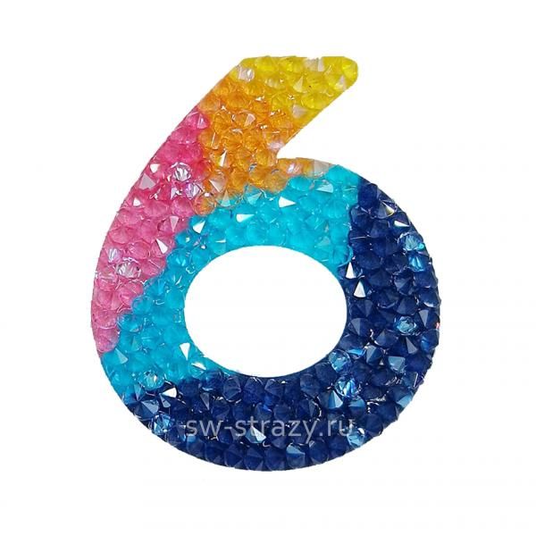 Crystal Ultrafine Rocks 89957 