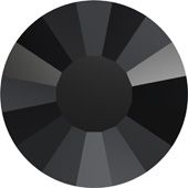 Стразы горячей фиксации 2034 ss 48 Jet HF