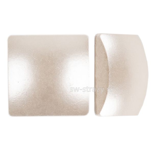 Стразы горячей фиксации 2408/4 8 mm Crystal White Pearl HF