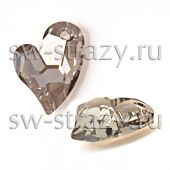 Кулоны 6261 27 mm Crystal Satin