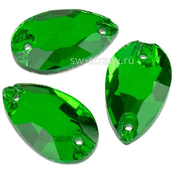 3430 10,5*18 mm Peridot LC