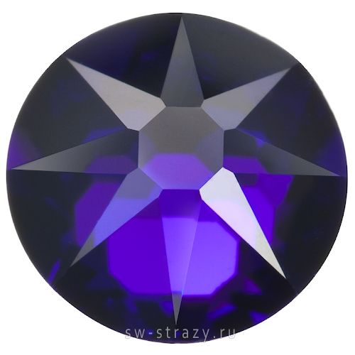 Стразы горячей фиксации 2078 ss 20 Cobalt HF