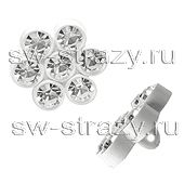 Пуговицы 1763/222  022  001