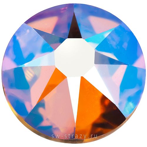 2088 ss 12 Light Colorado Topaz Shimmer F