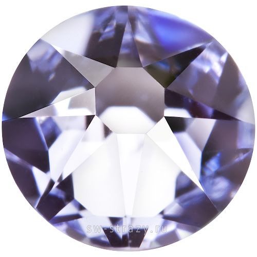Стразы горячей фиксации 2078 ss 16 Provence Lavender HF