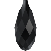 Кулоны 6010 11x5,5 mm Jet