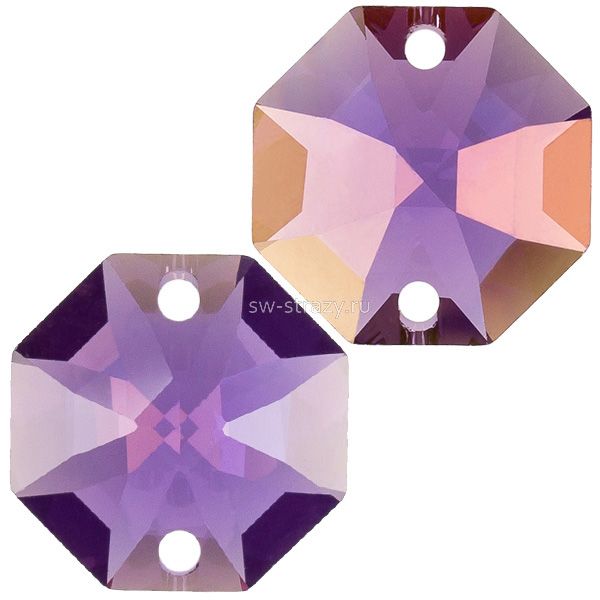 8116 MM 14.0 Violet Golden Teak