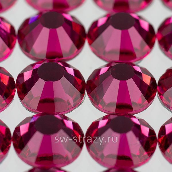 YHB 28 A5 ss30 Fuchsia HF 126