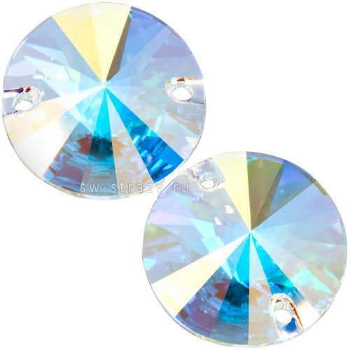 3200 MM 16.0 Crystal AB