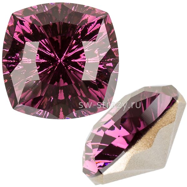 Кристаллы 4460 18 mm Amethyst