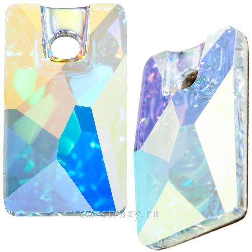 3500 MM 12.5x7.0 Crystal AB