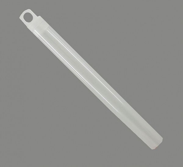 Туба пластик. 15х1,4 см