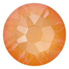 Стразы горячей фиксации 2078 ss 20 Crystal Mango Ignite HFT HF