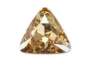 Кристаллы 4727 23 mm Crystal Golden Shadow