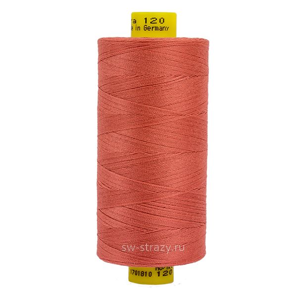 GUTERMANN Mara №120 80 Персиковый