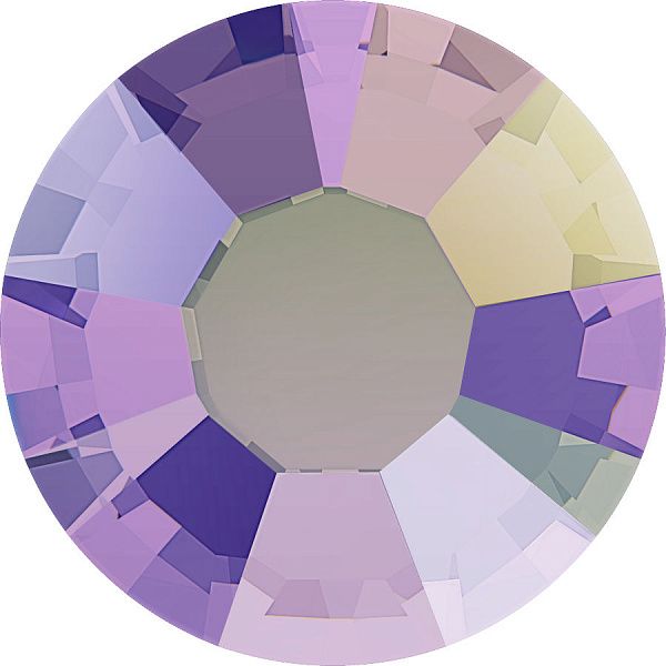 A A293 SS 30 TANZANITE AB S SMALL