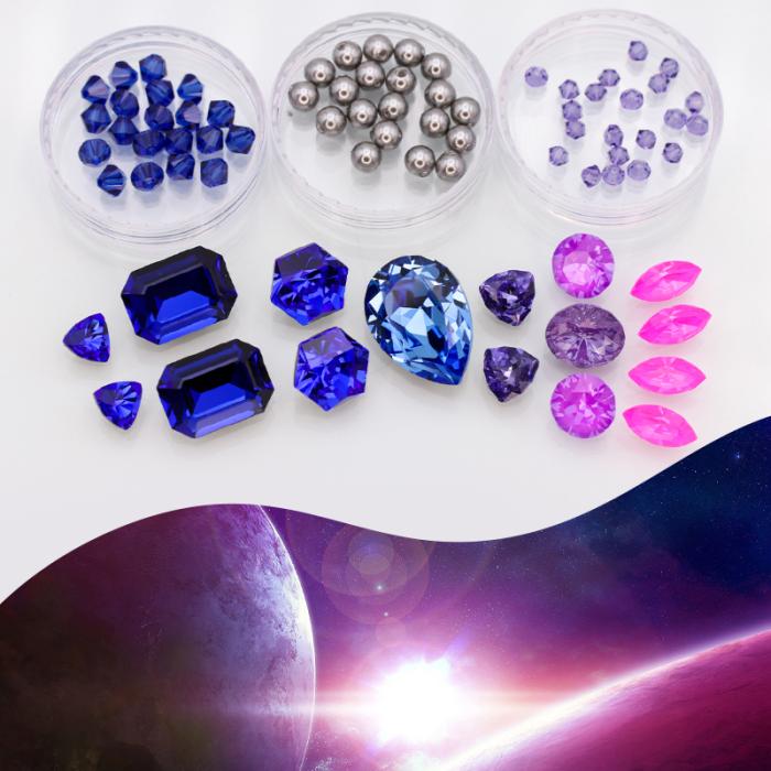 Набор материалов 