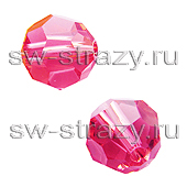 Бусины 5000 8 mm Padparadscha