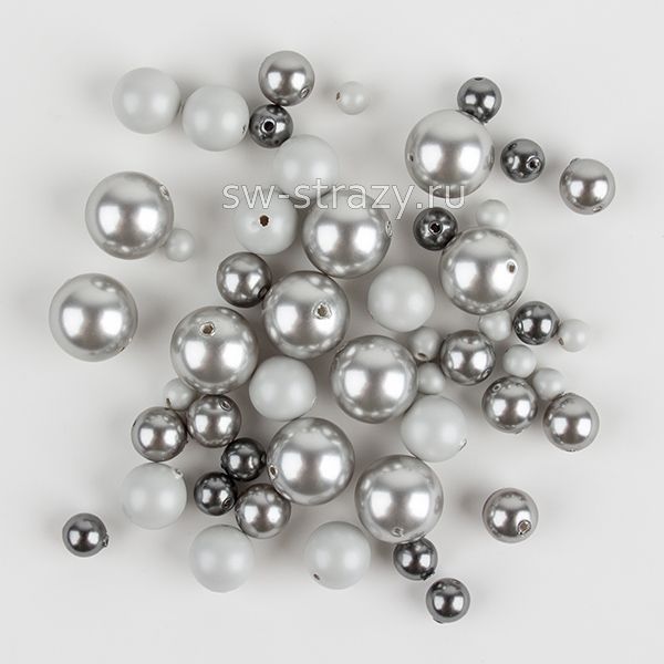 Микс жемчуга 