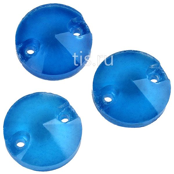 3130 10 mm Neon Blue LC