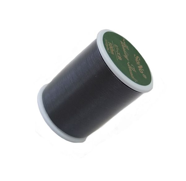 SONO threads black BK