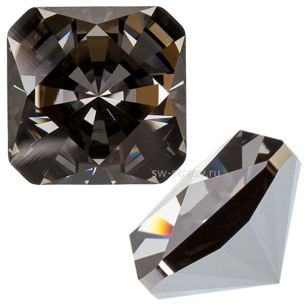 Кристаллы 4499 20 mm Crystal Silver Night