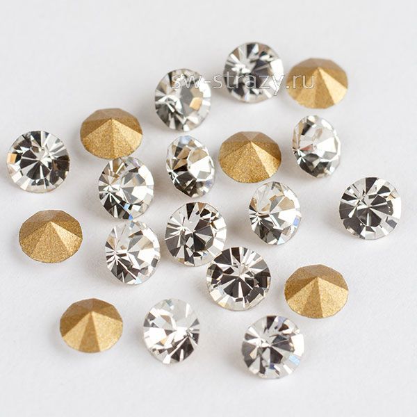 A A193 PP 32 CRYSTAL G SMALL