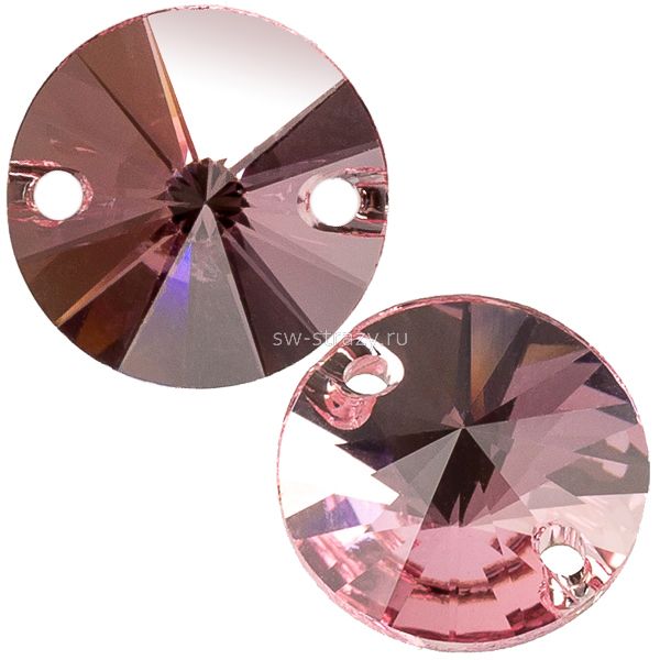 3200 MM 10.0 Light Rose