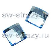 2493 8 mm Aquamarine F