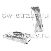 2555 8x2,6 mm Crystal F