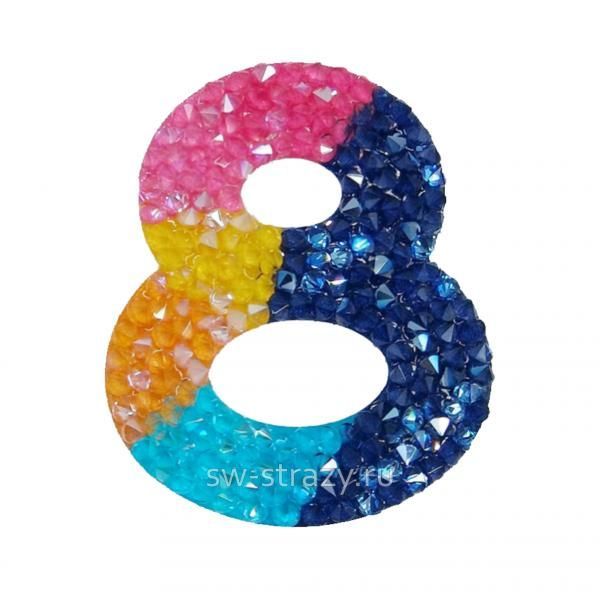 Crystal Ultrafine Rocks 89957 