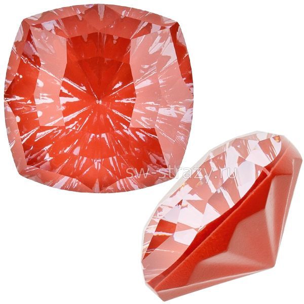 Кристаллы 4460 10 mm Crystal Maroon Ignite