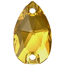 3230 MM 12.0x7.0 Golden Topaz