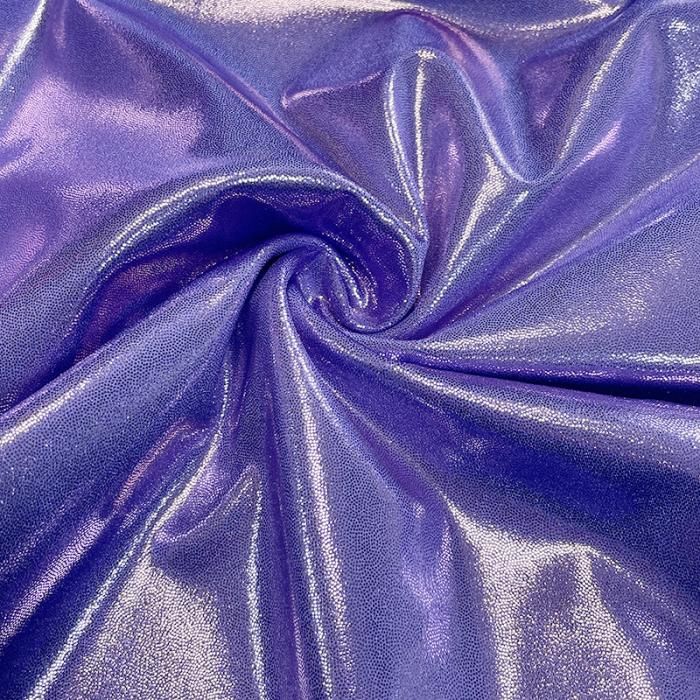 Бифлекс-голограмма KM 1005 LILAC