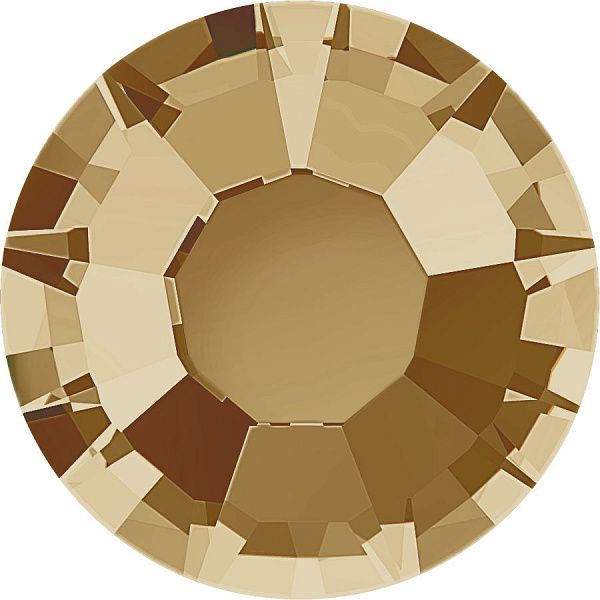 A A293 SS 40 CRYSTAL GOHON S SMALL