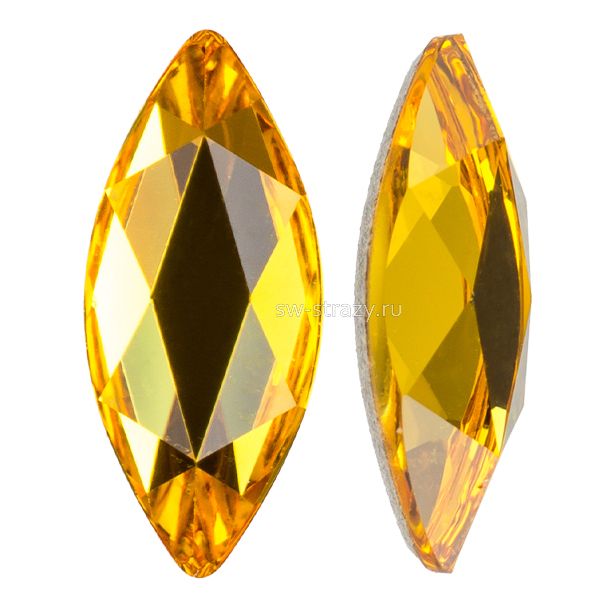 2201 8x3,5 mm Sunflower F