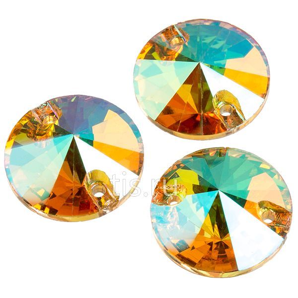 3130 16 mm Crystal Sun