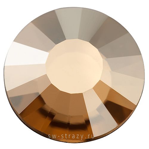 2034 ss 20 Crystal Golden Shadow F