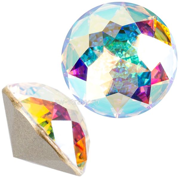 Кристаллы 1400 18 mm Crystal AB