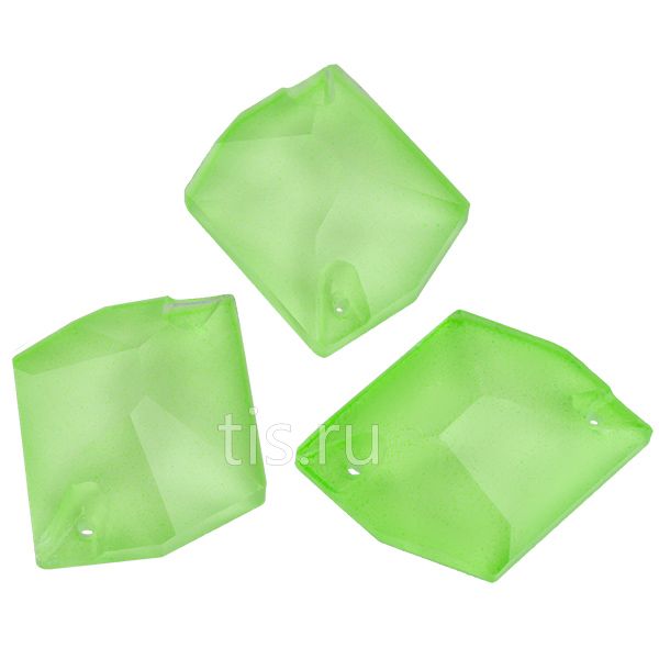 3570 11*14 mm Neon Mint