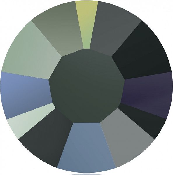 A A293 SS 16 JET HEMATITE M HF